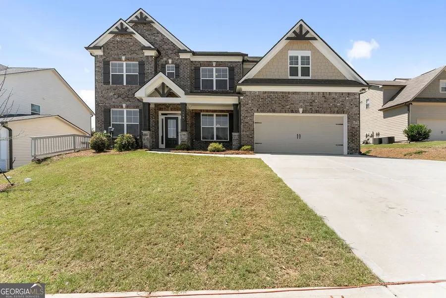 160 Bluebilled Crossing, Jefferson, GA 30549 - #2