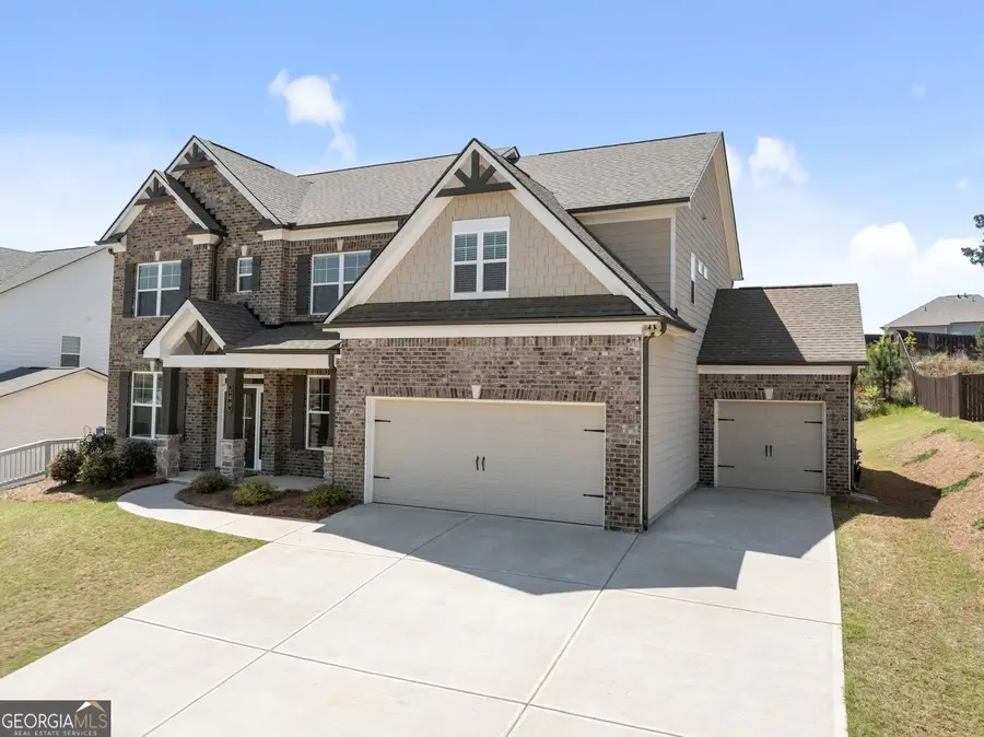 160 Bluebilled Crossing, Jefferson, GA 30549 - #3