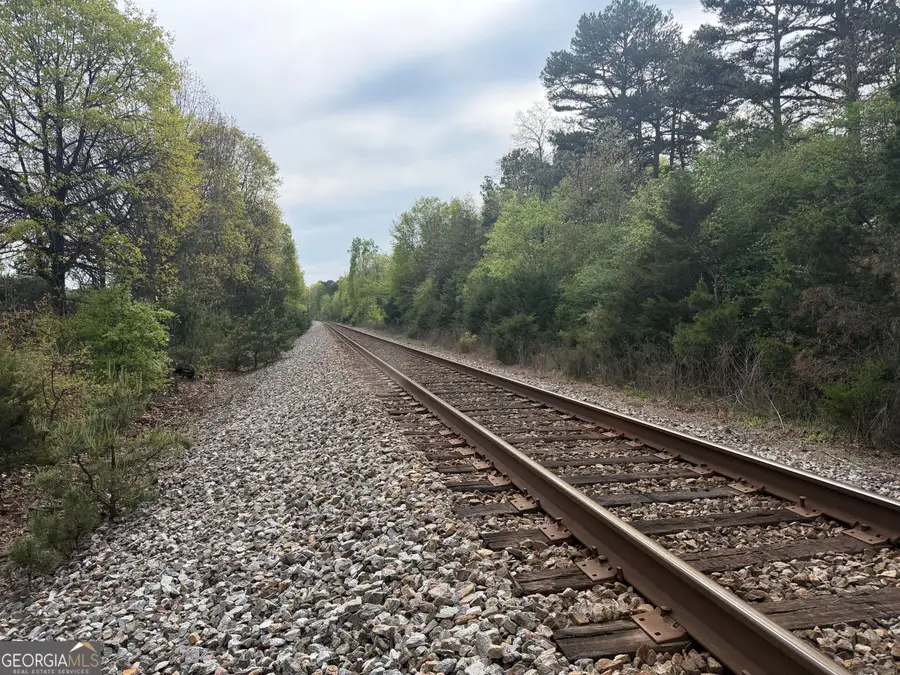 0 N County Line Road, Alto, GA 30510 - #2