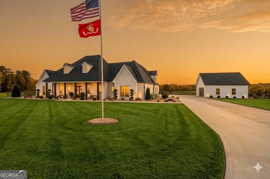 29 Ravenfield Road, Taylorsville, GA 30178 - #2