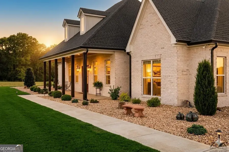 29 Ravenfield Road, Taylorsville, GA 30178 - #3