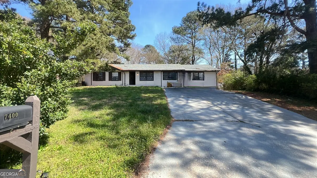 7400 Nulan Way, Riverdale, GA 30274 - #1