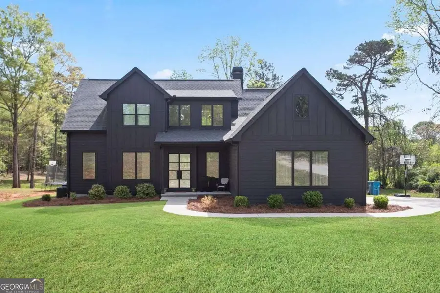 2693 Glenn Jackson Road, Bogart, GA 30622 - #2