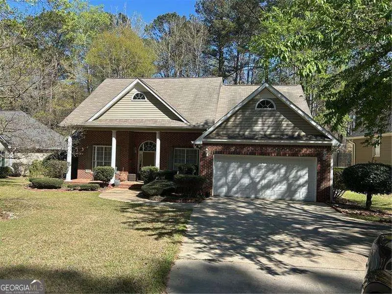 1228 Lakeview Parkway, Villa Rica, GA 30180 - #1