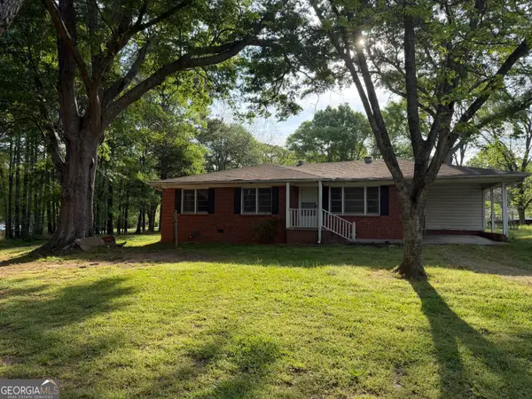 321 S Highway 162, Covington, GA 30016