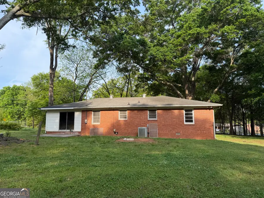 321 S Highway 162, Covington, GA 30016 - #2