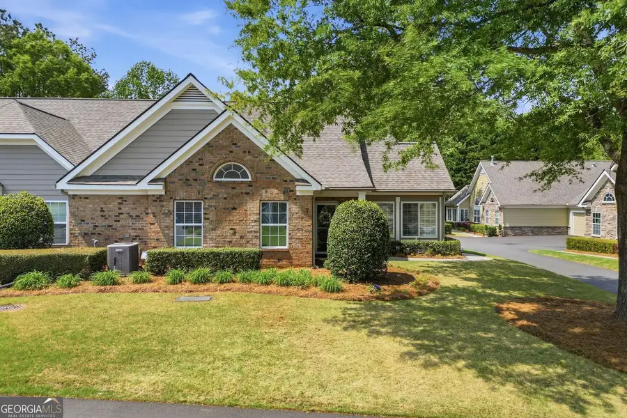 1802 Sweet Apple Circle #1802, Alpharetta, GA 30004 - #3