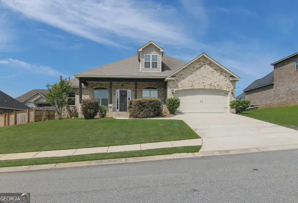 116 Fortune Way, Bonaire, GA 31005