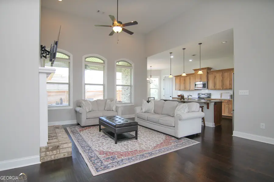 116 Fortune Way, Bonaire, GA 31005 - #3