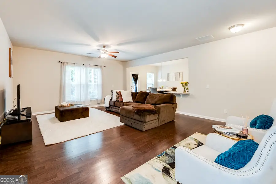 248 Hardy Water Drive, Lawrenceville, GA 30045 - #3