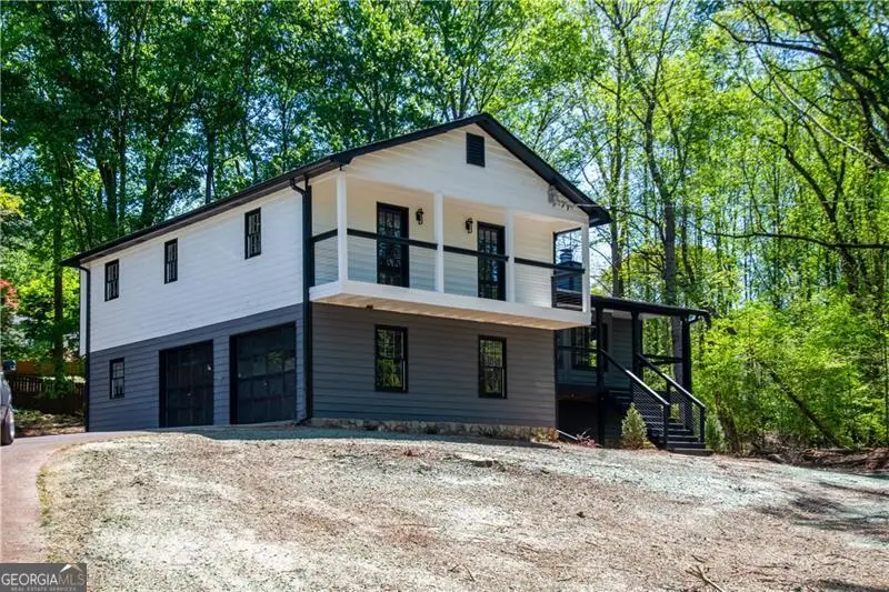 154 Dials Drive, Woodstock, GA 30188 - #2