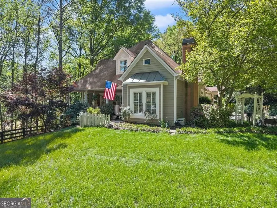 1042 Bailey Road, Woodstock, GA 30188 - #2