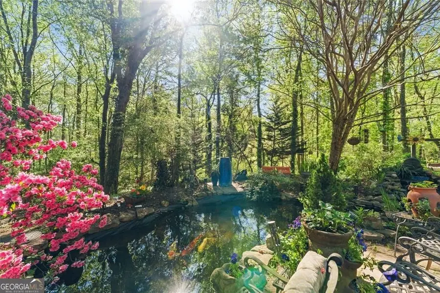 1042 Bailey Road, Woodstock, GA 30188 - #3