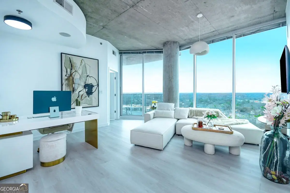 361 17th Street #2122, Atlanta, GA 30363 - #1