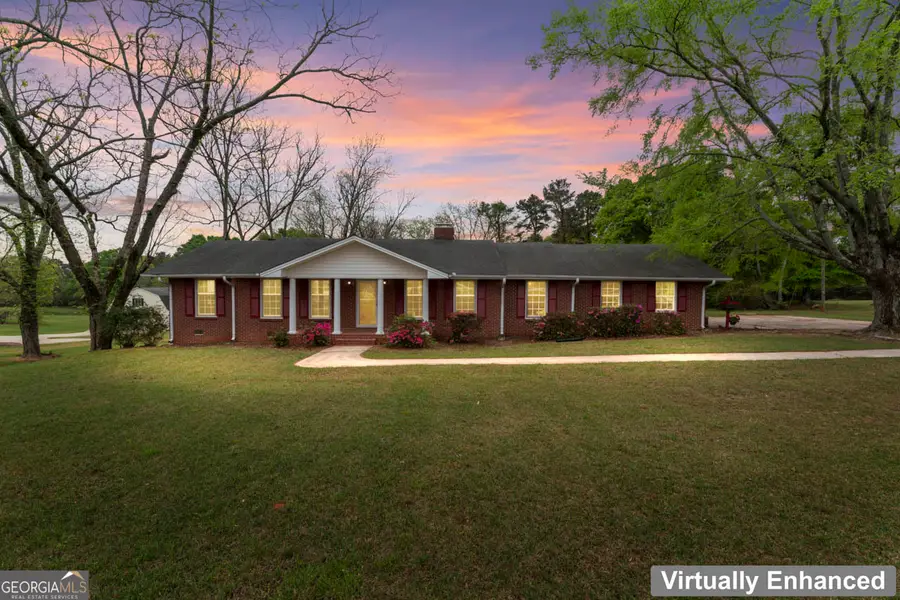 502 Campground Road, McDonough, GA 30253 - #2