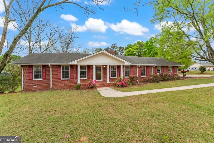 502 Campground Road, McDonough, GA 30253 - #3