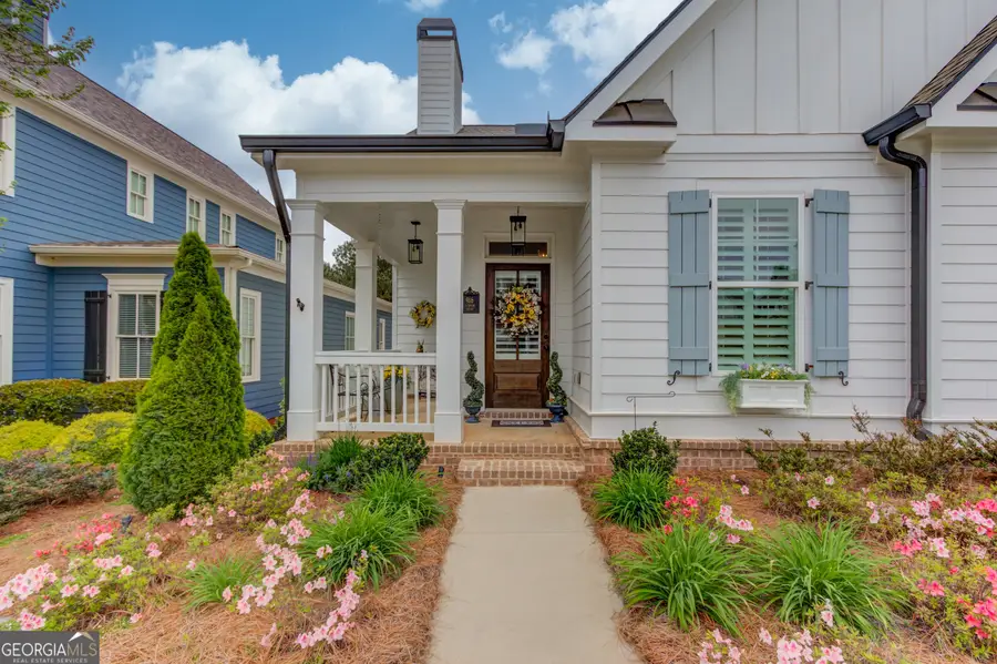 916 Clubside Drive, Monroe, GA 30655 - #3