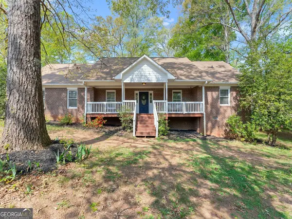 1890 Cleveland Road, Bogart, GA 30622