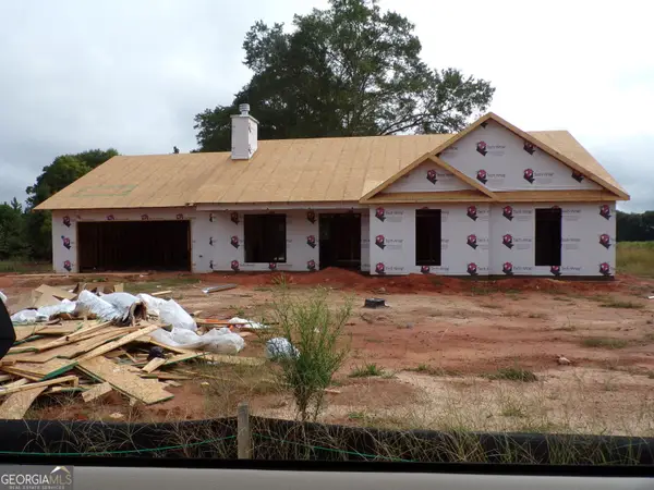 198 Mockingbird Lane #30, Winder, GA 30680