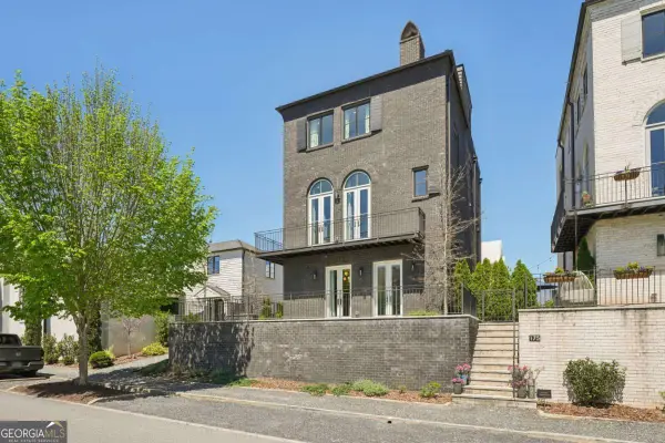 165 High Street, Fayetteville, GA 30214