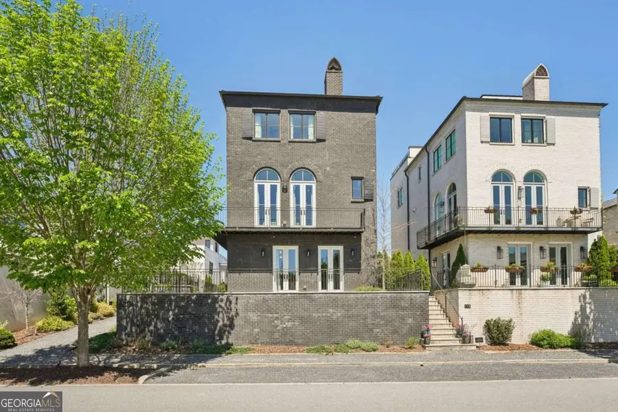 165 High Street, Fayetteville, GA 30214 - #2