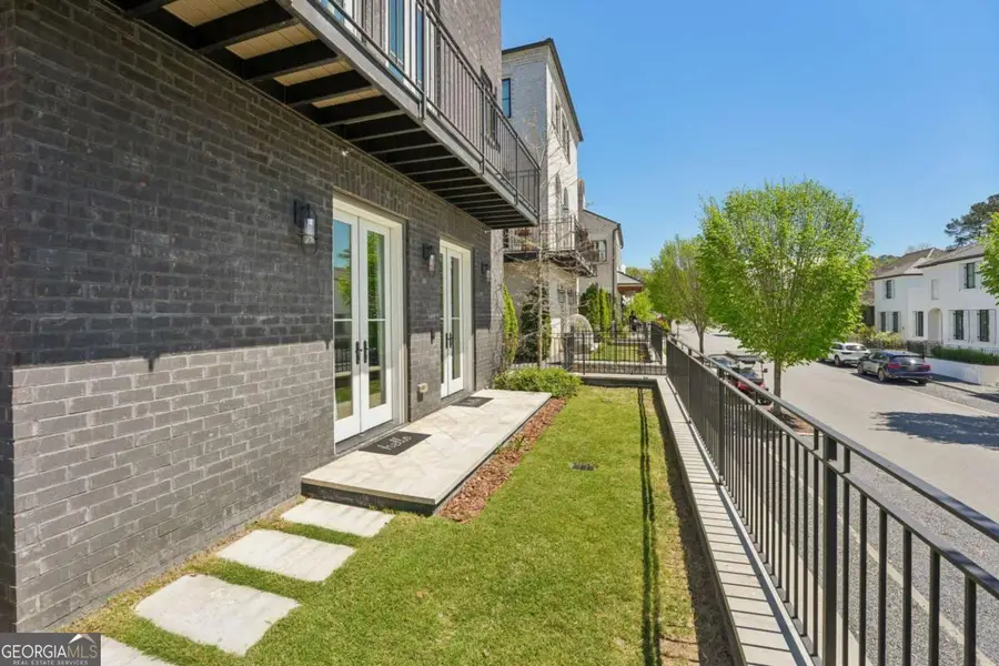 165 High Street, Fayetteville, GA 30214 - #3