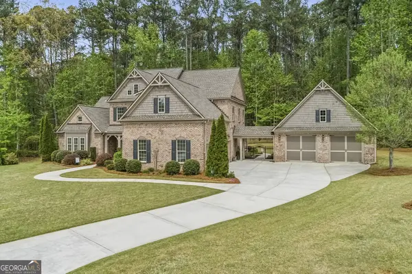 2360 Fulton Circle Nw, Acworth, GA 30101