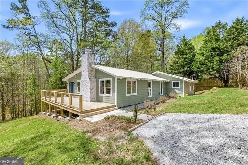 330 Lake Drive, Dawsonville, GA 30534 - #2