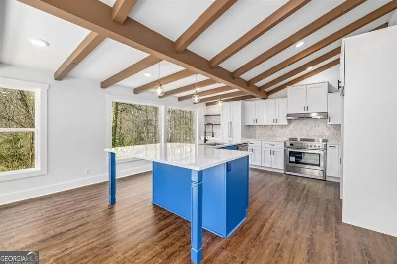 330 Lake Drive, Dawsonville, GA 30534 - #3