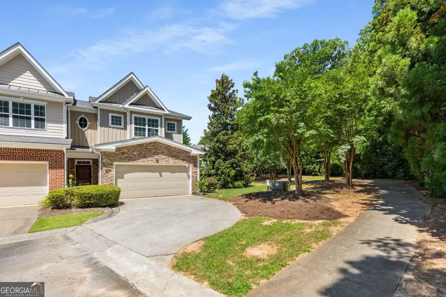 1302 Bexley #7, Kennesaw, GA 30144 - #3