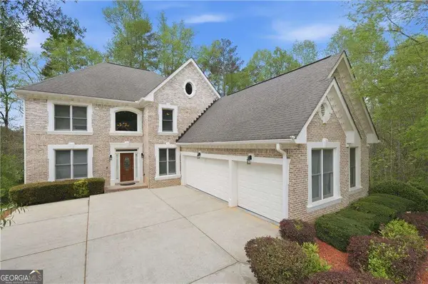 2981 Cadbury Trail, Snellville, GA 30039