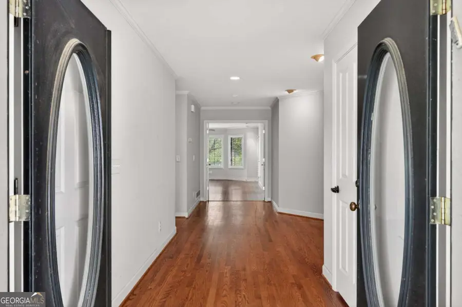 2503 Bear Creek Road, Statham, GA 30666 - #3