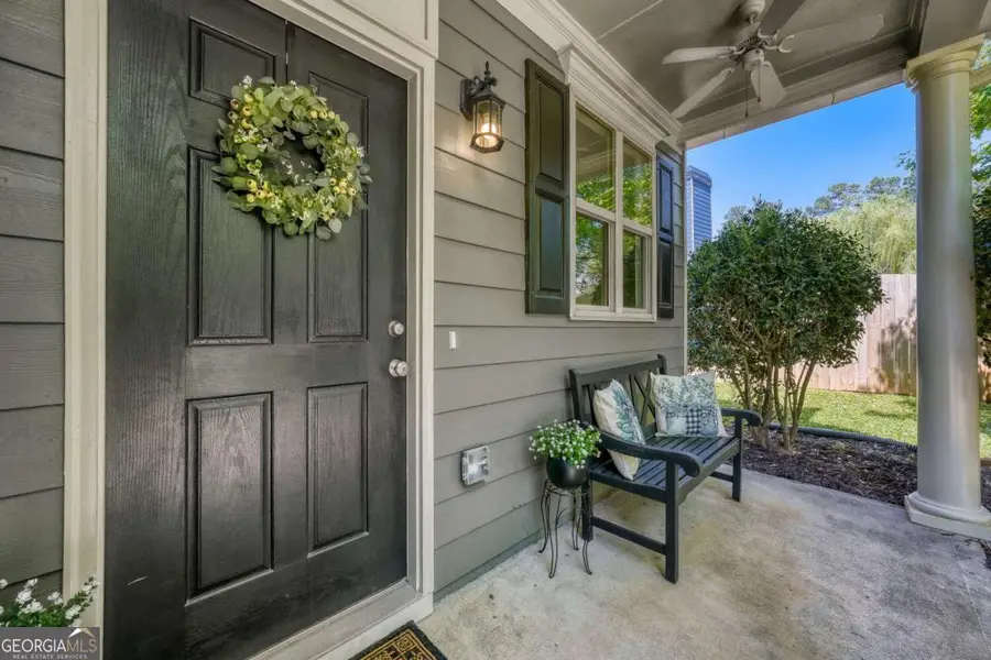 4491 Hamby Pond Place Nw, Acworth, GA 30102 - #3