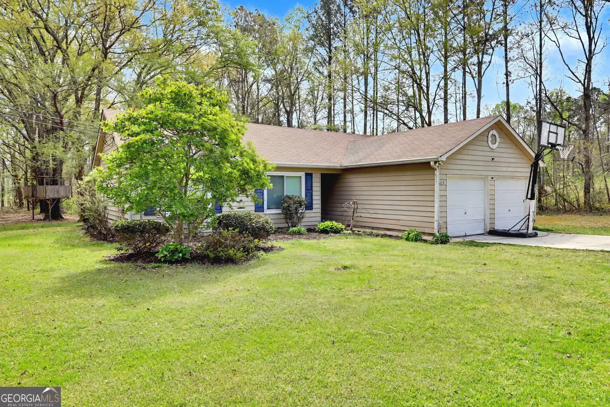 265 Minardi Drive, Hogansville, GA 30230 - #1