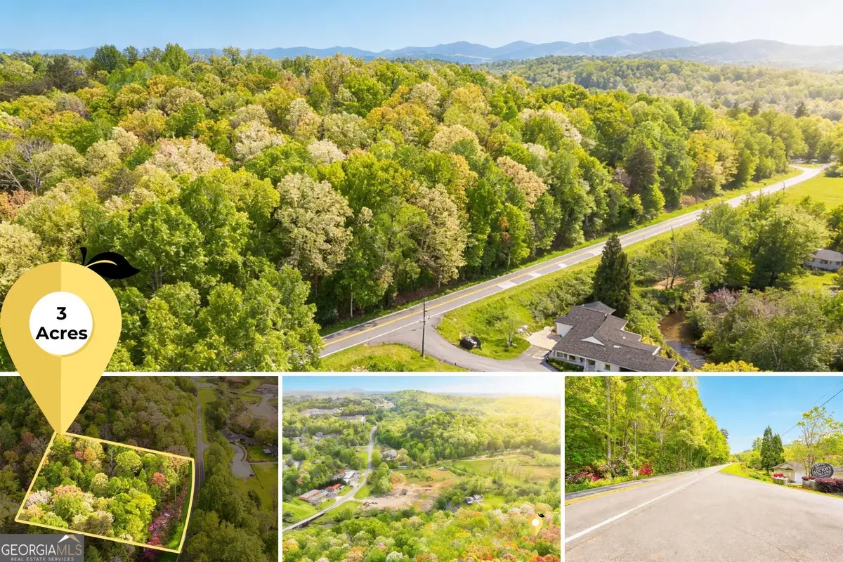 0 Auraria Road, Dahlonega, GA 30533 - #1