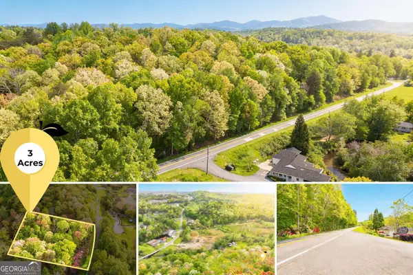 0 Auraria Road, Dahlonega, GA 30533