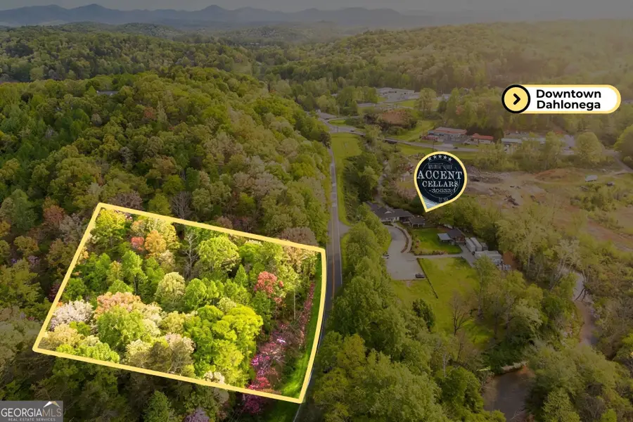 0 Auraria Road, Dahlonega, GA 30533 - #3