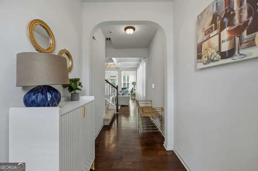 4021 Princeton Lakes Pass Sw, Atlanta, GA 30331 - #3