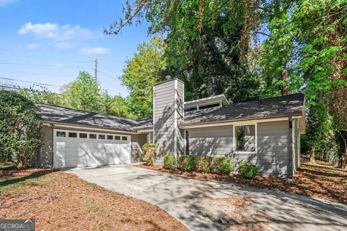 4105 Cumberland Drive, Snellville, GA 30039 - #1