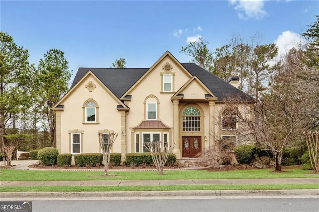 530 Bircham Way, Roswell, GA 30075 - #1