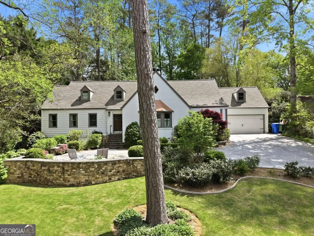 3975 Peachtree Dunwoody Road Ne, Atlanta, GA 30342 - #1