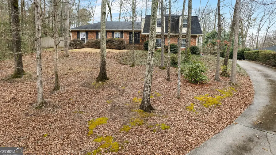 532 Sioux Drive, Macon, GA 31210 - #3