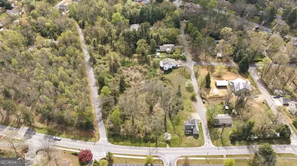 00 Wyly/cherry Street, Cornelia, GA 30531