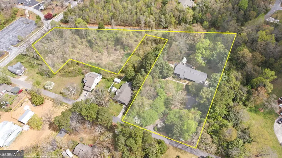 00 Wyly/cherry Street, Cornelia, GA 30531 - #2