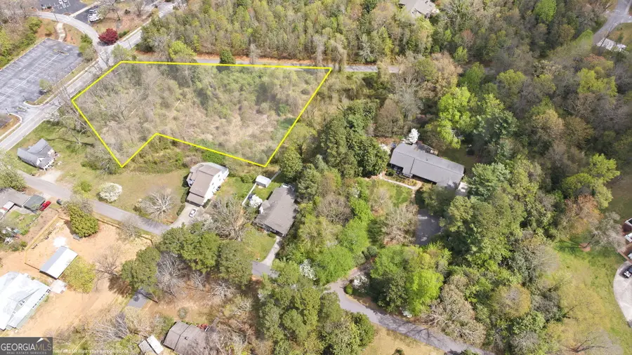 00 Wyly/cherry Street, Cornelia, GA 30531 - #3