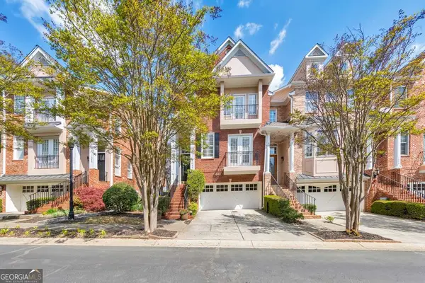 1043 Emory Parc Place, Decatur, GA 30033