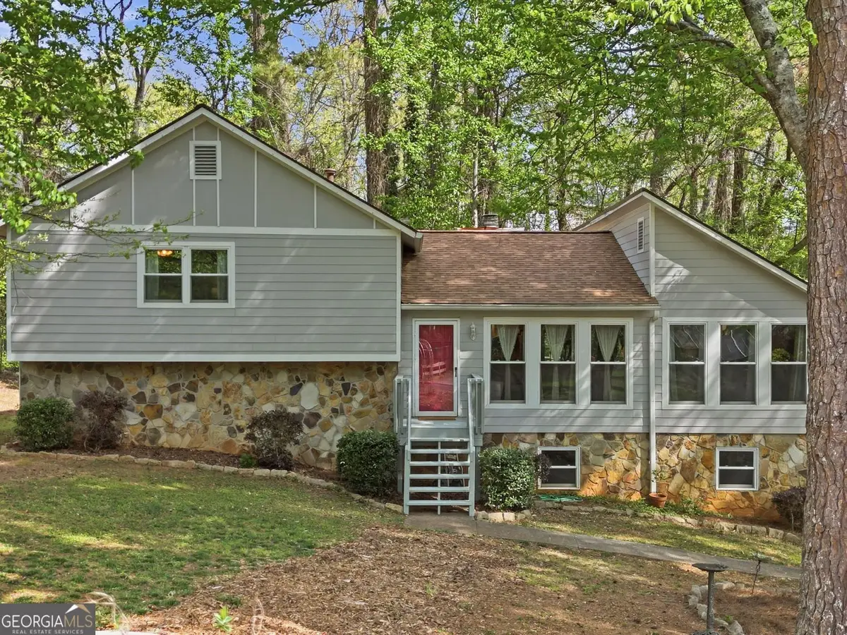 5024 Gunners Run, Roswell, GA 30075 - #1