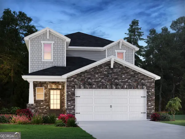 2566 Double Oak Trail, Lawrenceville, GA 30045