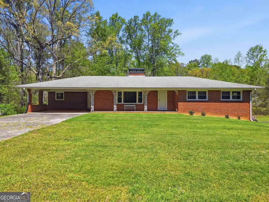 2279 Highway 92, Acworth, GA 30102 - #2