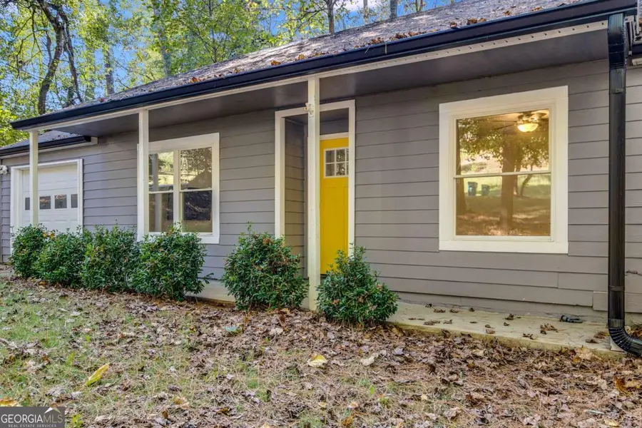 230 Apple Branch Drive, Woodstock, GA 30188 - #3